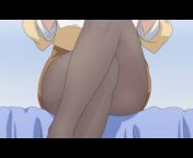 PantyhoseDetected (Anime)
