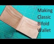 Flying Craftsman Leather Goods