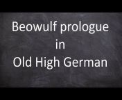 Learning Old Germanic Languages