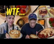 The Fake Food Show!