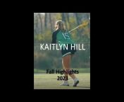 Kaitlyn Hill