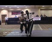 International Chinese Martial Arts Championship - ICMAC