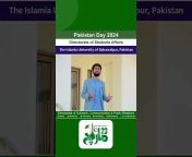 The Islamia University of Bahawalpur, Pakistan