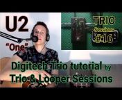 Trio u0026 Looper Sessions