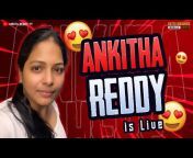 Ankitha Reddy YT