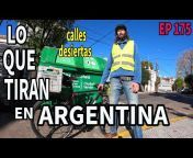 LO QUE TIRAN EN ARGENTINA