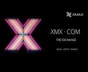 XMX·COM - THE SOCIAL CRYPTO EXCHANGE