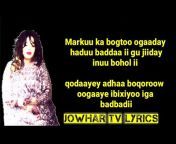 Jowhar Tv