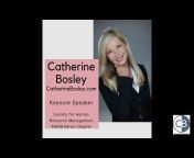 Catherine Bosley