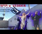 Spin With Vedder