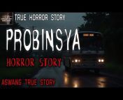 Sandatang Pinoy Horror Stories