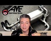 AME 排氣管 AME Racing Exhaust