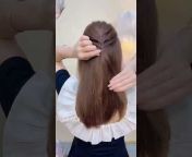 HAIRSTYLE FOR GIRLS