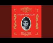 Marian Anderson - Topic
