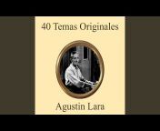 Agustín Lara - Topic