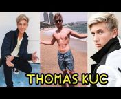 Thomas Kuc Fans