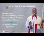 ACK NAIROBI DIOCESE
