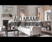 AID Interior Design Miami