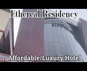 Ethereal Residency