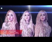 NAGASWARA Official Video Indonesian Music Channel
