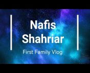 Nafis Shahriar