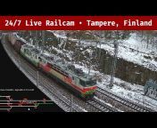 Railcam Finland