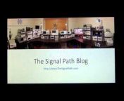 The Signal Path
