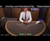 Poker Maniac TFP