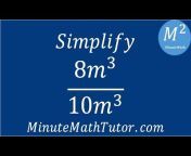 Minute Math