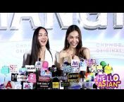 Hello Asian - News u0026 Entertainment