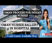 Nursing Promotion