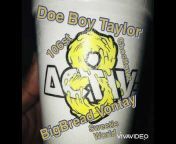 Doe Boy Taylor
