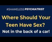 Shameless Psychiatrist
