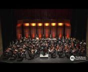Mainly Mozart Youth Orchestra
