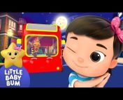 LittleBabyBum Songs - Baby Time