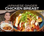 CHIBI CHIBI CHEF - Japanese Home Cooking -