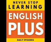English Plus Podcast