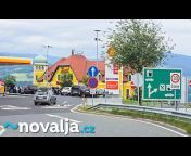 CK Novalja - dovolená Chorvatsko
