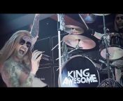 King Awesome - The Ultimate 80s Rock Tribute Band