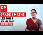 DP Education - Maths