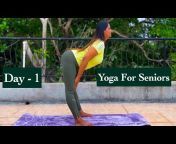 Yoga with Urmi Pandya