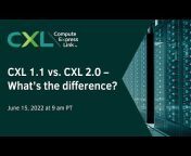 CXL Consortium