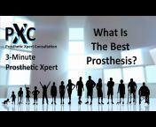 3-Minute Prosthetic Xpert