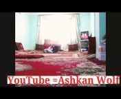 Ashkan Wolf