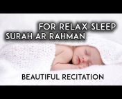 Sleeping with Quran