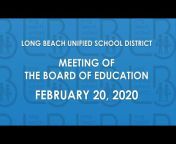 LBUSD - Long Beach Unified School District