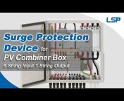 Surge Protective Device - LSP