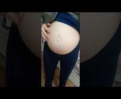 Pregnant Teen