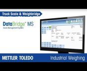 Industrial Solutions from METTLER TOLEDO