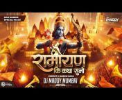 DJ Maddy Mumbai